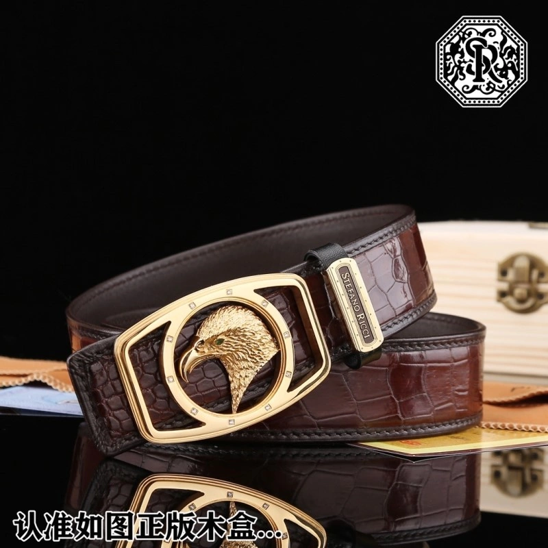 Stefano Ricci Belts Chic 303537