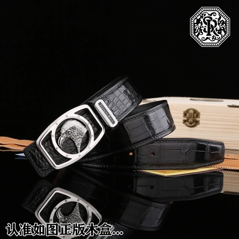 Stefano Ricci Belts Chic 303537