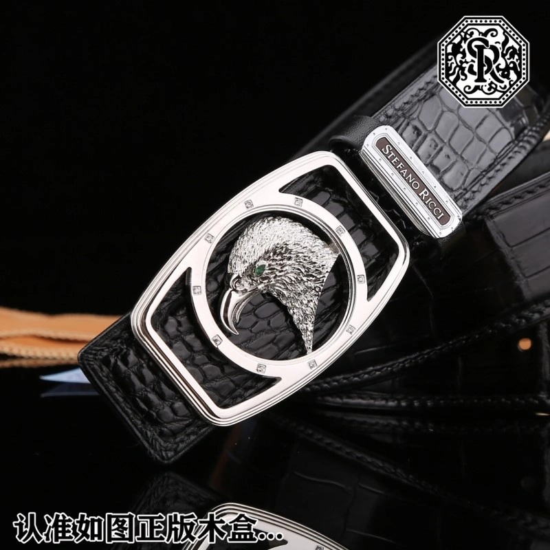 Stefano Ricci Belts Chic 303537