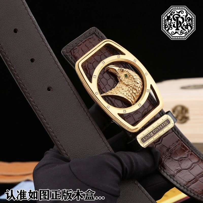 Stefano Ricci Belts Chic 303537