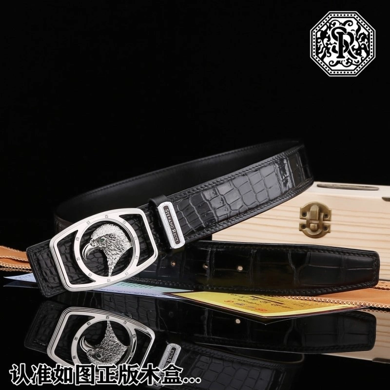 Stefano Ricci Belts Chic 303537