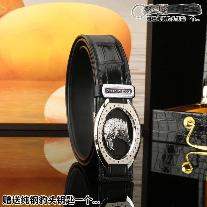 MultiPurpose Stefano Ricci Belts 303538