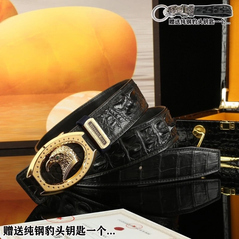 MultiPurpose Stefano Ricci Belts 303538