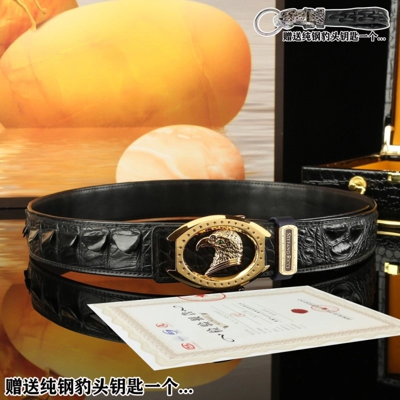 MultiPurpose Stefano Ricci Belts 303538