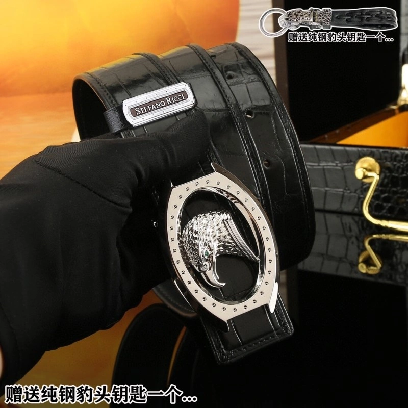 MultiPurpose Stefano Ricci Belts 303538