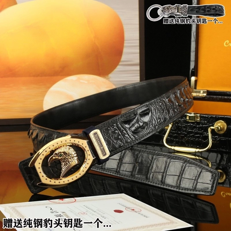 MultiPurpose Stefano Ricci Belts 303538
