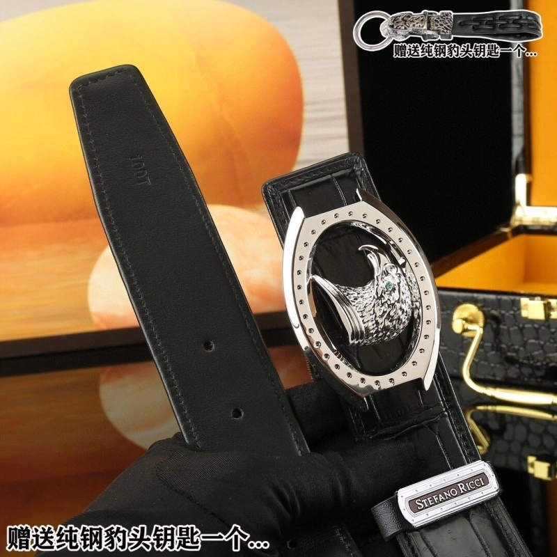 MultiPurpose Stefano Ricci Belts 303538