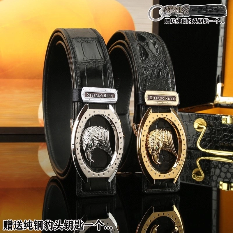 MultiPurpose Stefano Ricci Belts 303538