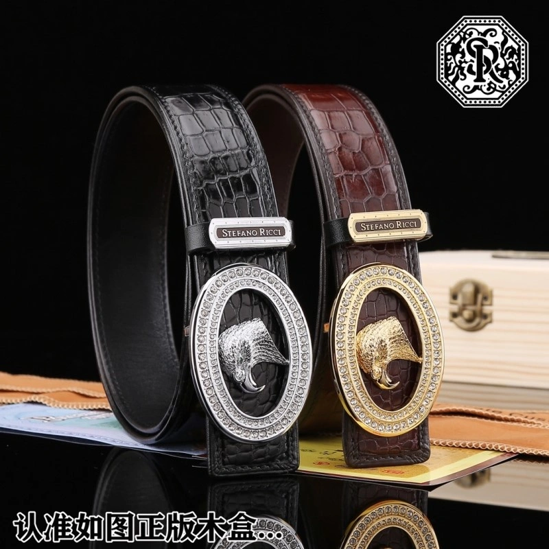 BestValue Stefano Ricci Belts 303534