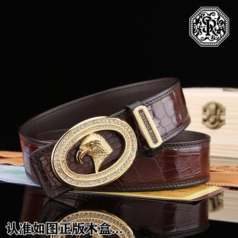 BestValue Stefano Ricci Belts 303534