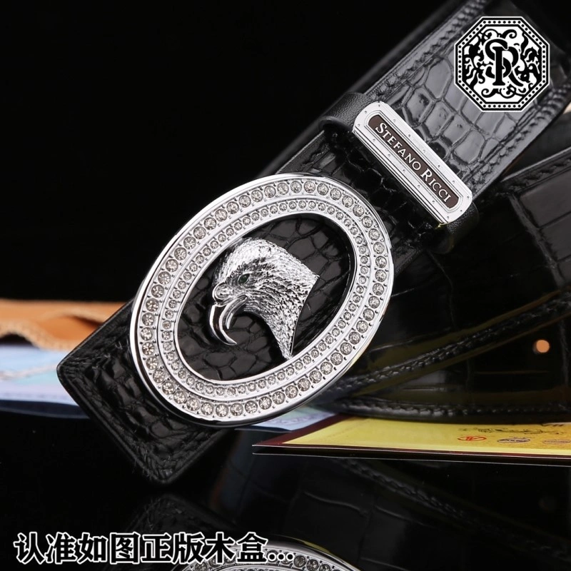 BestValue Stefano Ricci Belts 303534