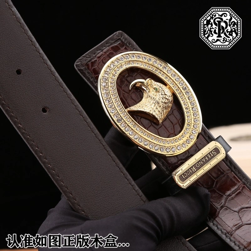 BestValue Stefano Ricci Belts 303534