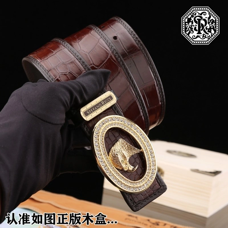 BestValue Stefano Ricci Belts 303534