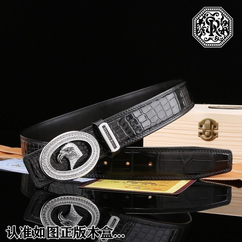 BestValue Stefano Ricci Belts 303534