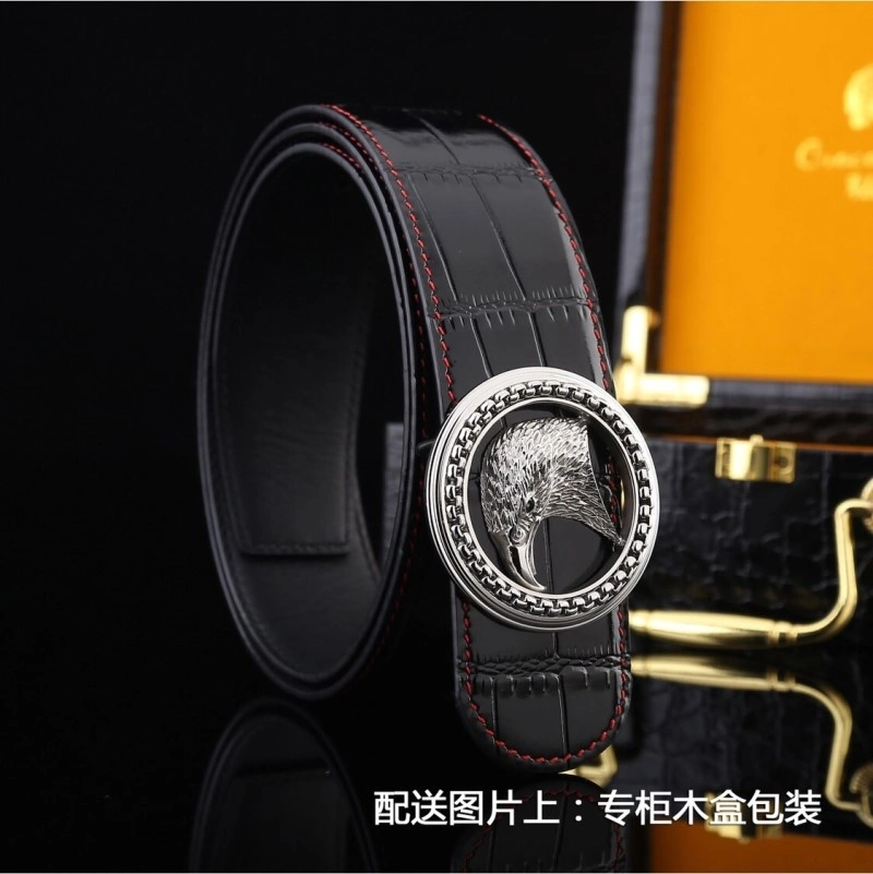 ZipUp Stefano Ricci Belts 303533