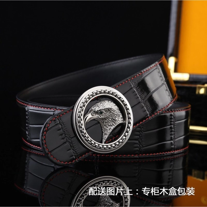 ZipUp Stefano Ricci Belts 303533