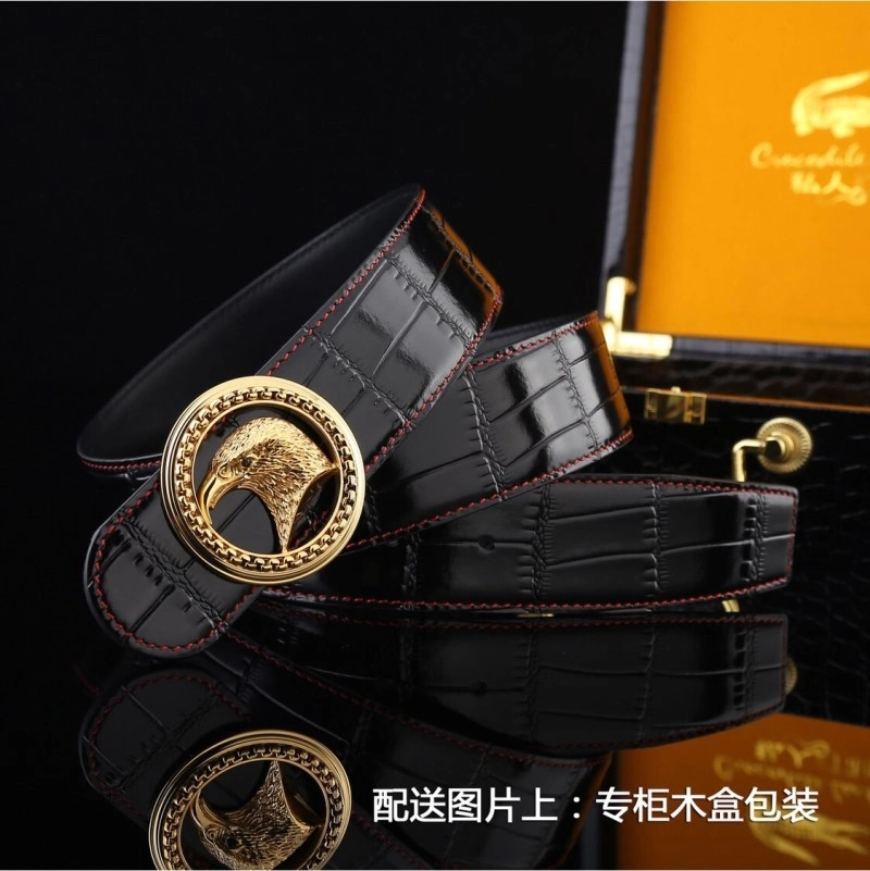 ZipUp Stefano Ricci Belts 303533