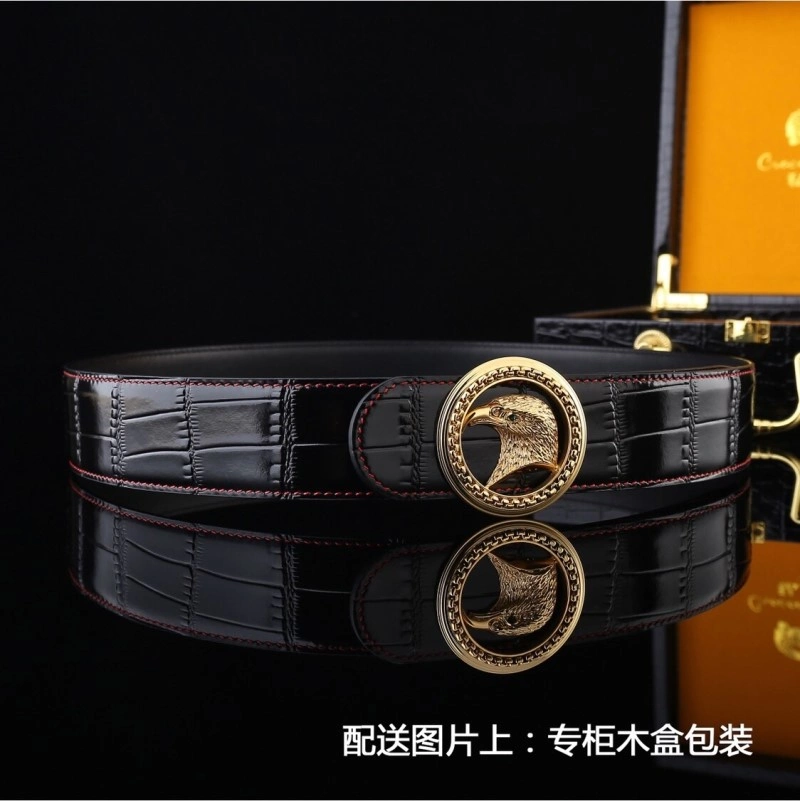 ZipUp Stefano Ricci Belts 303533