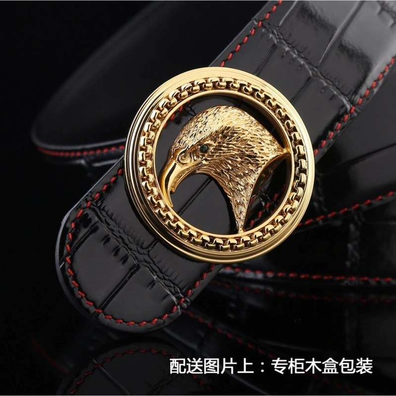 ZipUp Stefano Ricci Belts 303533