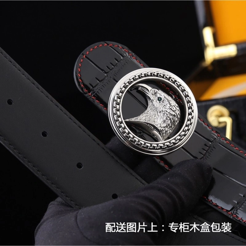 ZipUp Stefano Ricci Belts 303533