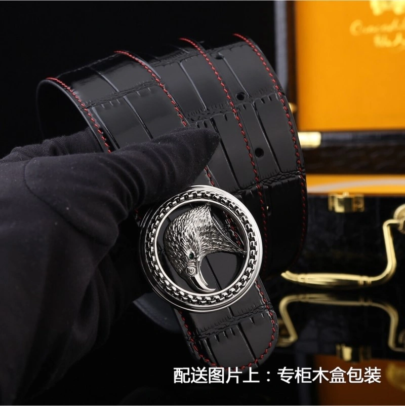 ZipUp Stefano Ricci Belts 303533