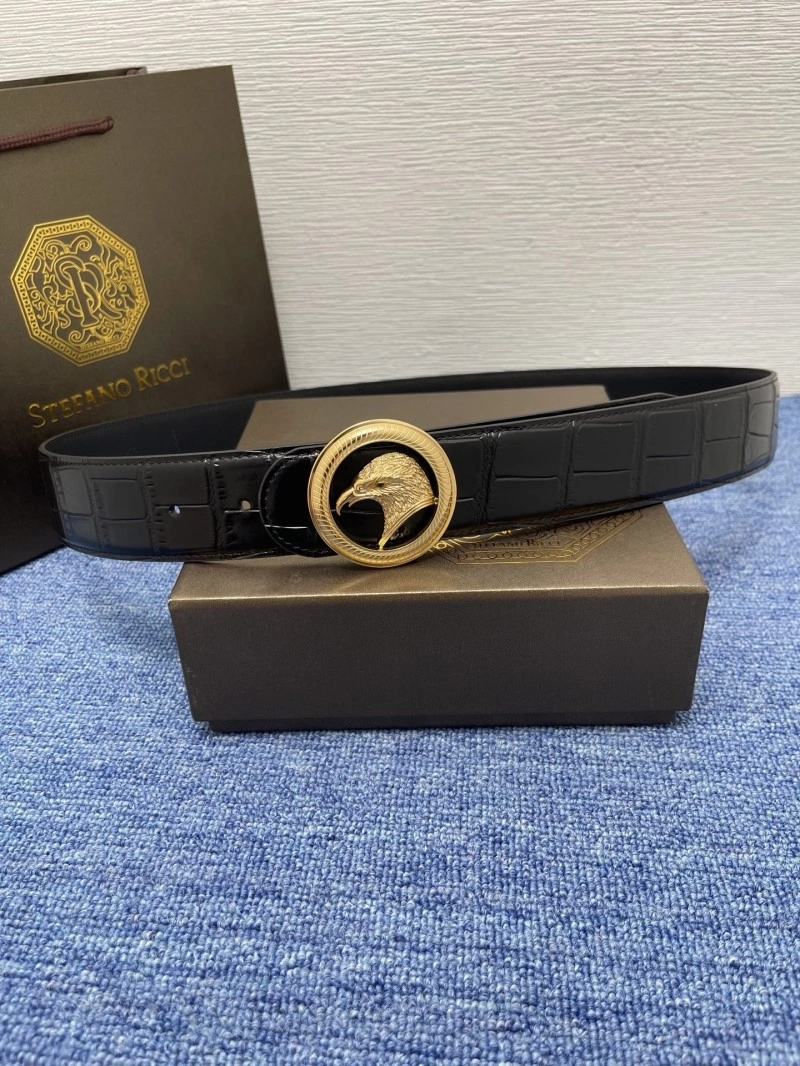 Stefano Ricci Belts TopPick 303510