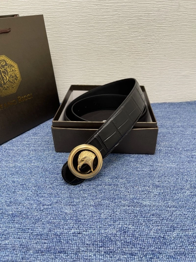 Stefano Ricci Belts TopPick 303510