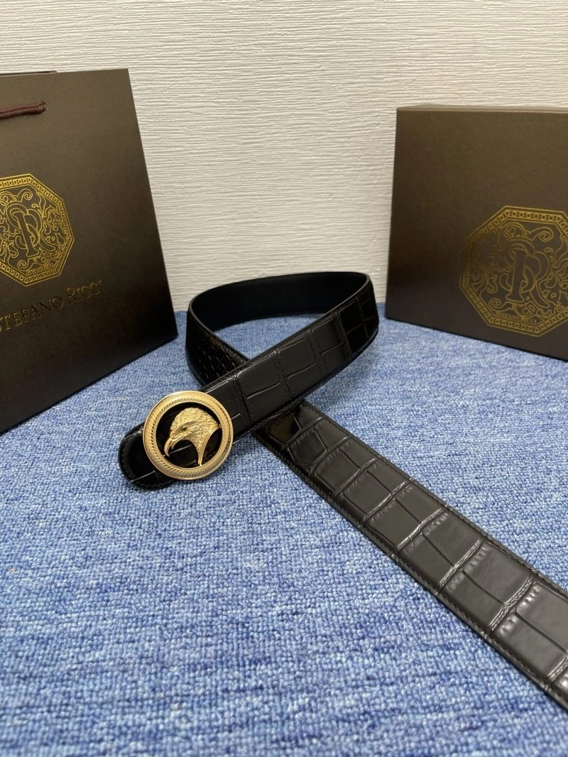 Stefano Ricci Belts TopPick 303510