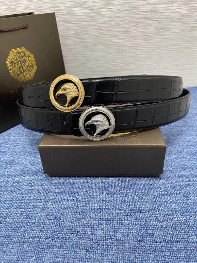 Stefano Ricci Belts TopPick 303510