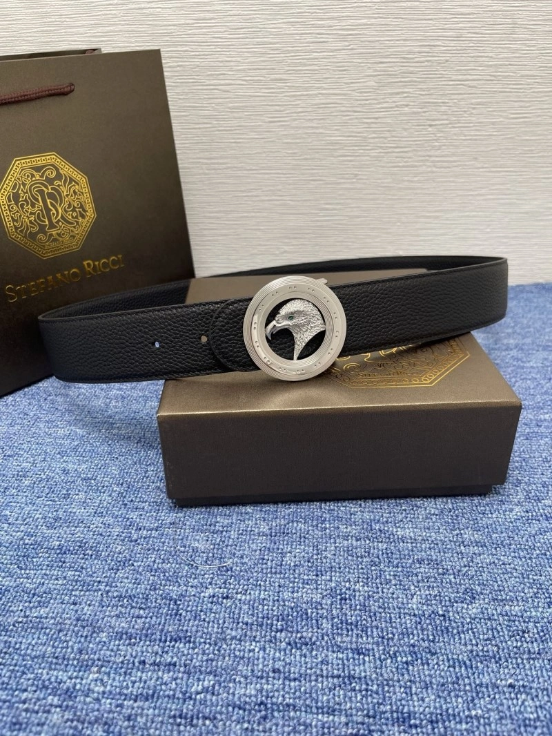 Stefano Ricci Belts FlexibleFit 303500