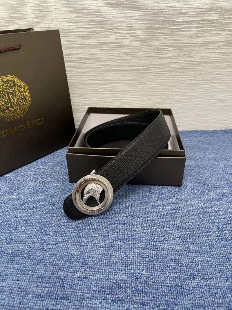 Stefano Ricci Belts FlexibleFit 303500
