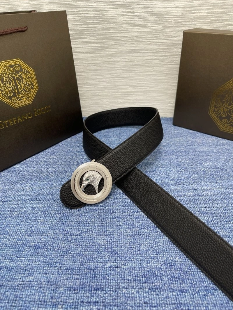 Stefano Ricci Belts FlexibleFit 303500