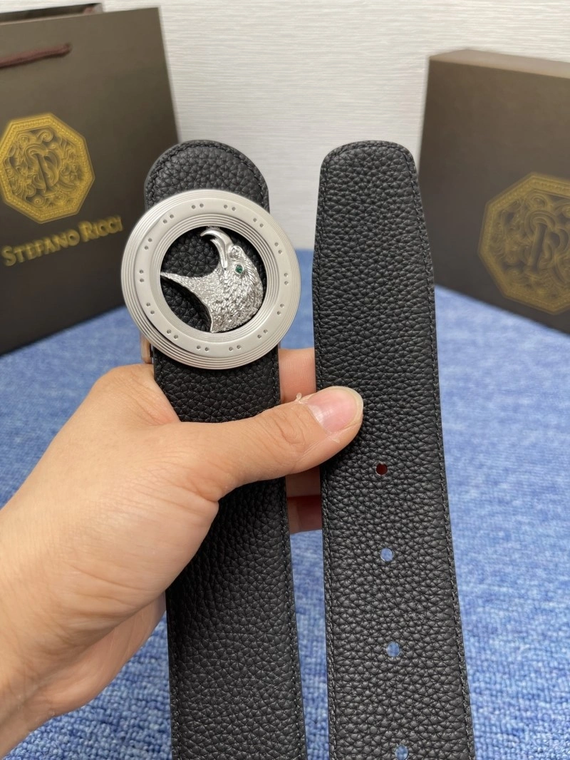 Stefano Ricci Belts FlexibleFit 303500