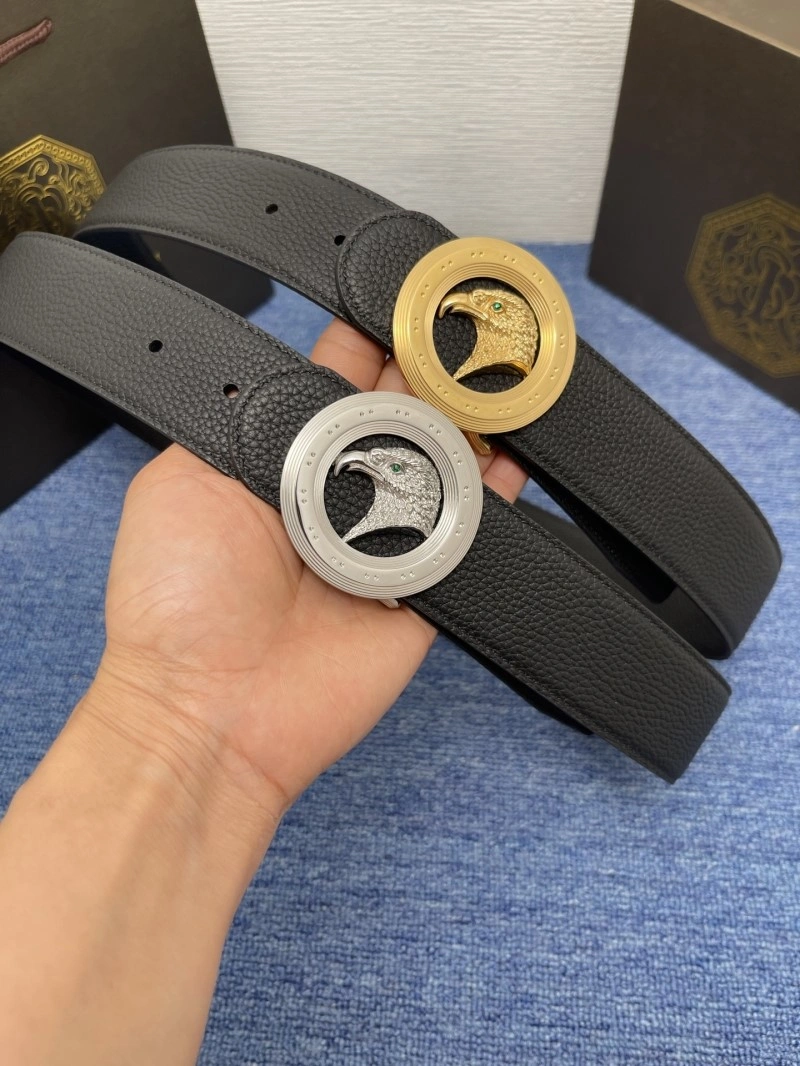 Stefano Ricci Belts FlexibleFit 303500
