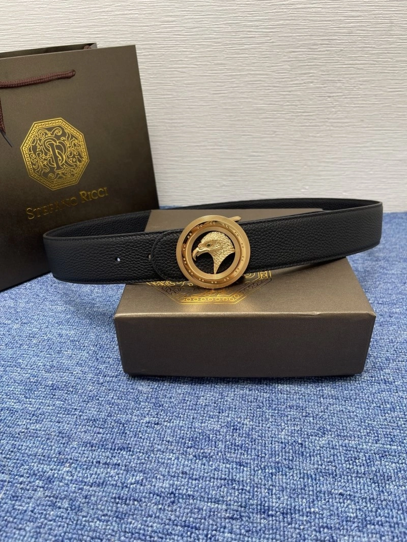 Stefano Ricci Belts HighQuality 303499