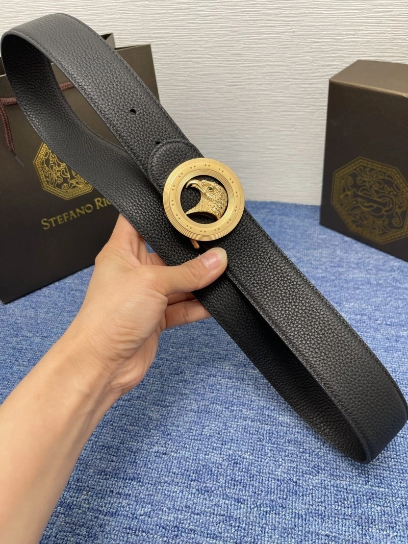 Stefano Ricci Belts HighQuality 303499