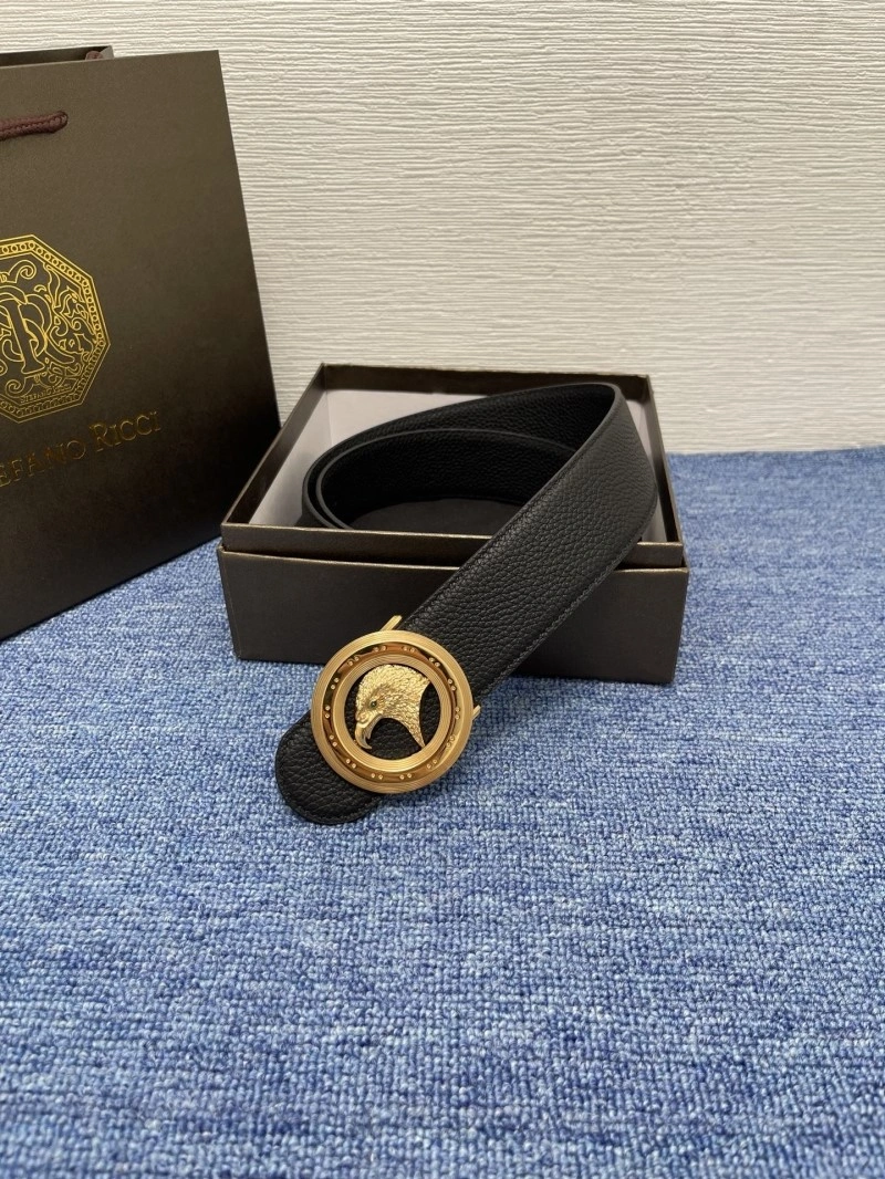 Stefano Ricci Belts HighQuality 303499