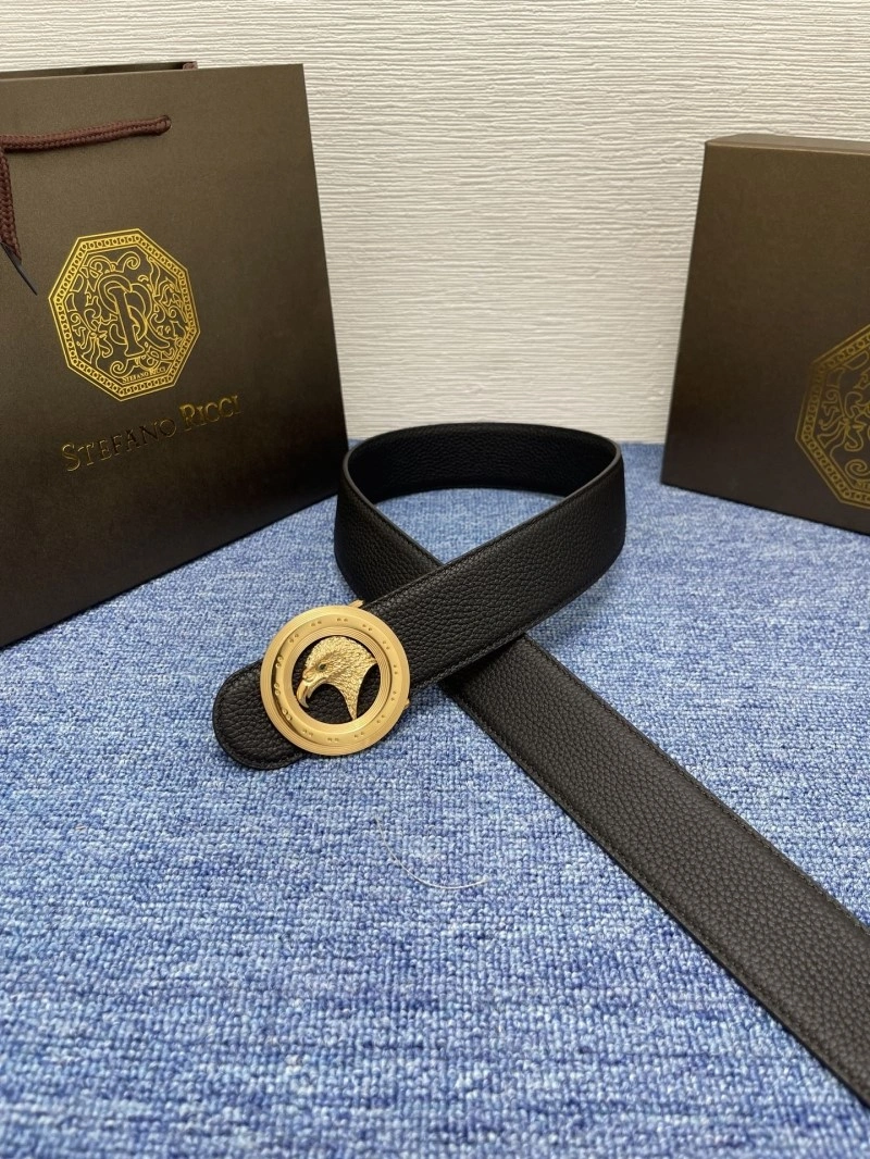 Stefano Ricci Belts HighQuality 303499