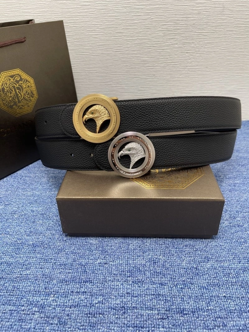 Stefano Ricci Belts HighQuality 303499