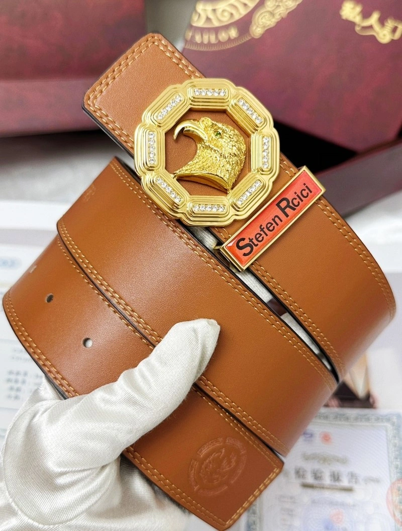 Lightweight Stefano Ricci Belts 303502