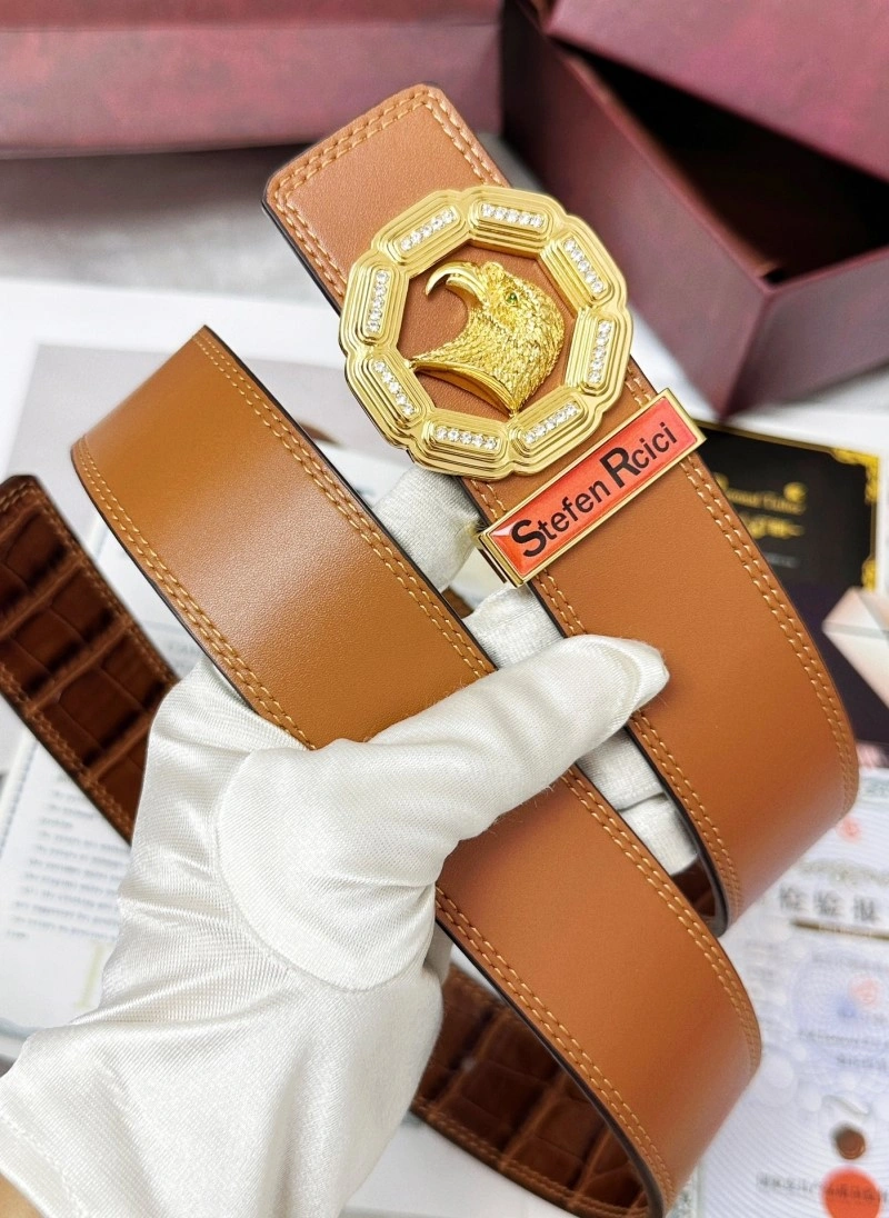 Lightweight Stefano Ricci Belts 303502