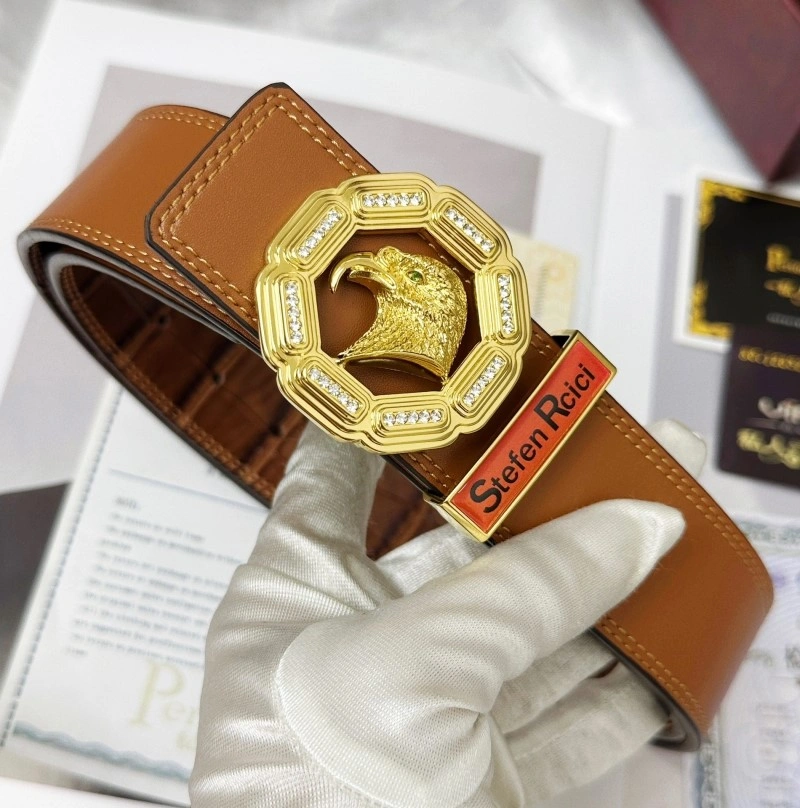 Lightweight Stefano Ricci Belts 303502