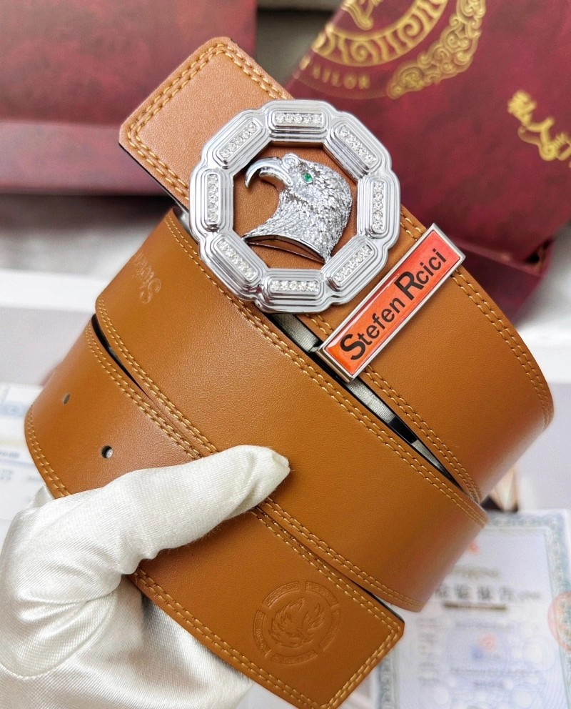 OnTrend Stefano Ricci Belts 303498