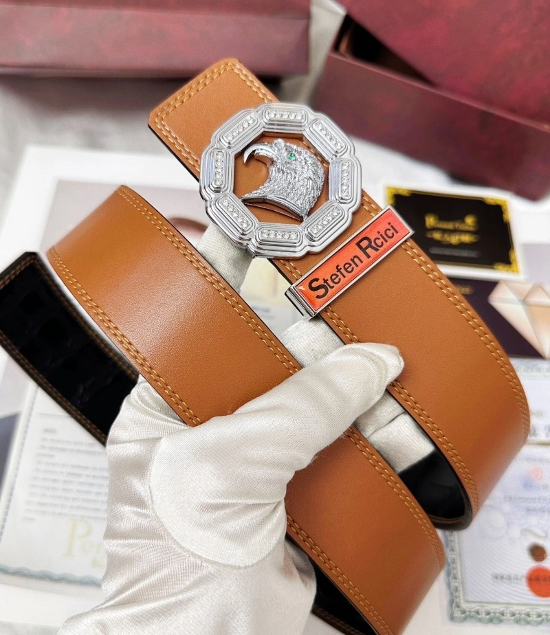 OnTrend Stefano Ricci Belts 303498
