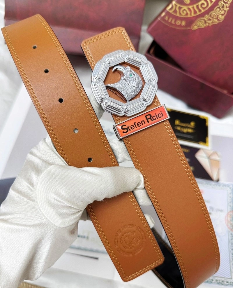 OnTrend Stefano Ricci Belts 303498