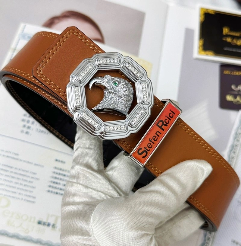 OnTrend Stefano Ricci Belts 303498
