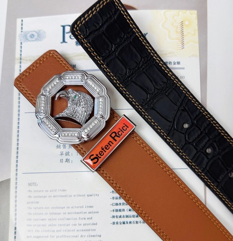 OnTrend Stefano Ricci Belts 303498