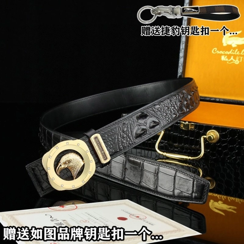 Stefano Ricci Belts Classic 303832