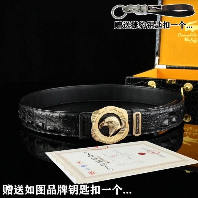 Stefano Ricci Belts Classic 303832