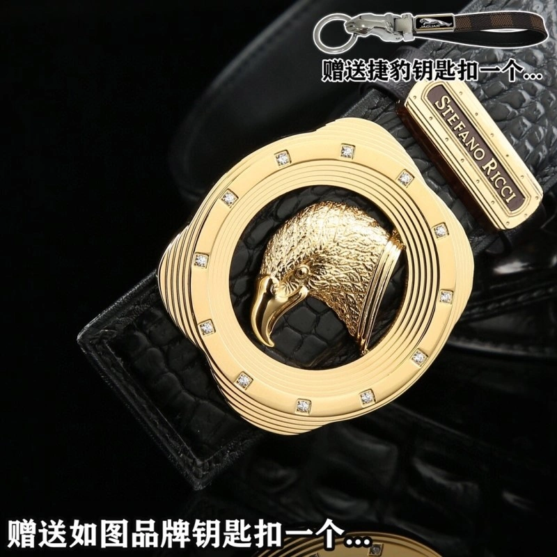 Stefano Ricci Belts Classic 303832